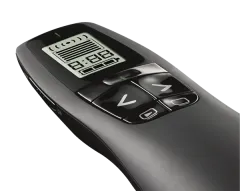 Logitech R700 Kablosuz Lazer Sunum Kumandası