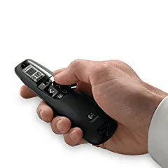 Logitech R700 Kablosuz Lazer Sunum Kumandası