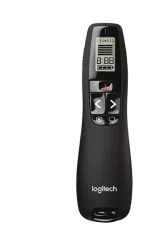 Logitech R700 Kablosuz Lazer Sunum Kumandası