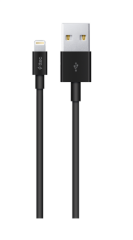 TTEC IPHONE USB DATA KABLOSU 1M - SİYAH