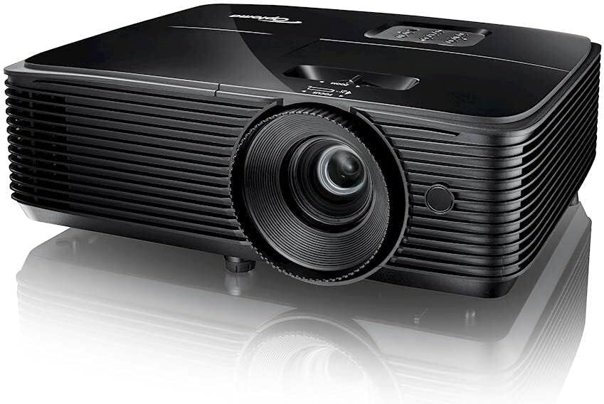 Optoma DH351 3600 Lümen Full HD Projeksiyon Cihazı