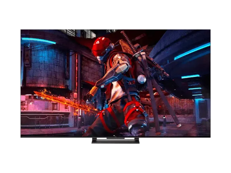 TCL 65 inç C745  QLED 4K TV