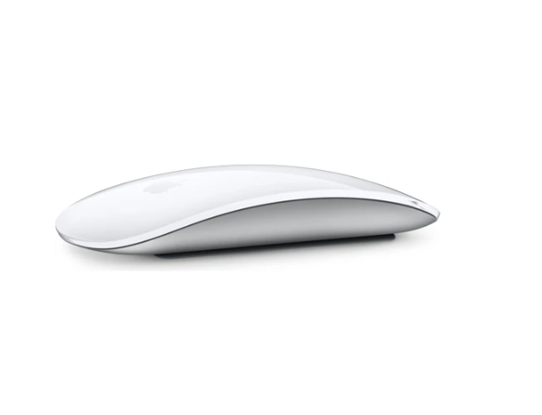 APPLE MAGIC MOUSE TYPE C WHITE