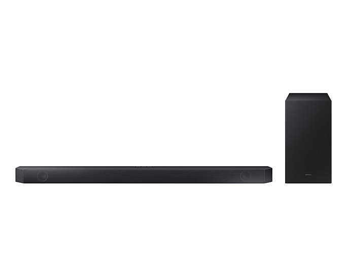Samsung Q Serisi HW-Q600C 3.1.2 Kanal 360 W Soundbar