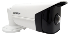 Hikvision DS-2CD2T45G0P-I 4MP 1.68 mm 180 Derece Super Wide Angel Fixed Bullet IP Güvenlik Kamerası