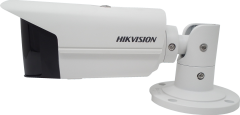 Hikvision DS-2CD2T45G0P-I 4MP 1.68 mm 180 Derece Super Wide Angel Fixed Bullet IP Güvenlik Kamerası