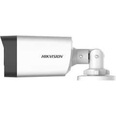 Hikvision DS-2CE17D0T-IT5F 2 MP 3.6mm Sabit Lens Dış Ortam IR Bullet Güvenlik Kamerası