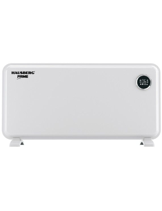 Hausberg HB-8215 elektrikli dijital konvektör ısıtıcı