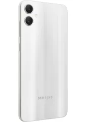 Samsung Galaxy A05 4/128 GB Gümüş