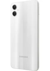 Samsung Galaxy A05 4/128 GB Gümüş