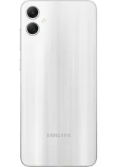 Samsung Galaxy A05 4/128 GB Gümüş