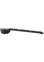 Logitech MK470 920-009435 Kablosuz Klavye Mouse Seti, Siyah