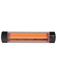 Hausberg HB-8553 elektrikli dijital kızılötesi ısıtıcı