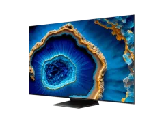 TCL 75 inç C755 QLED 4K TV