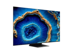 TCL 75 inç C755 QLED 4K TV