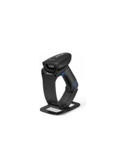 NEWLAND HR2300-BT 2D KAREKOD KABLOSUZ BLUETOOTH BARKOD OKUYUCU+STAND