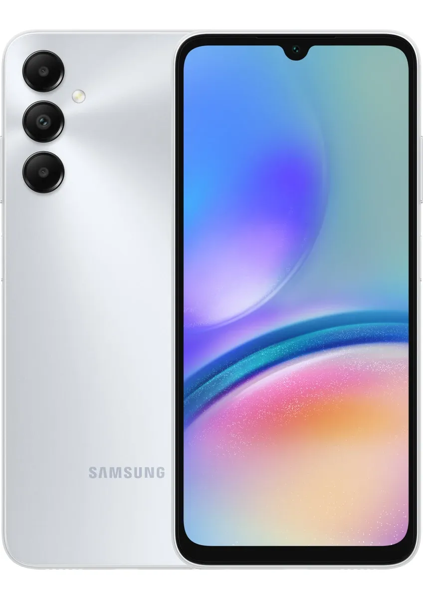 Samsung Galaxy A05S 4/128 GB Gümüş