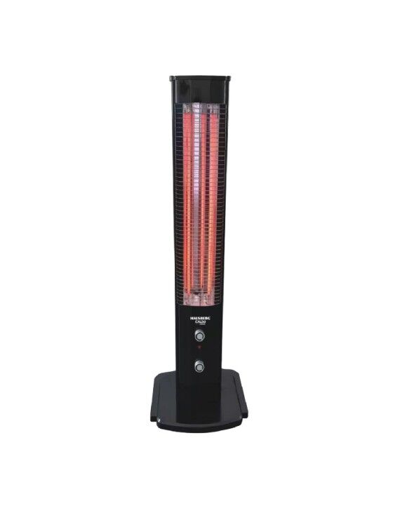 Hausberg HB-8560 elektrikli kule kızılötesi ısıtıcı
