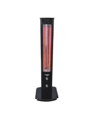 Hausberg HB-8560 elektrikli kule kızılötesi ısıtıcı