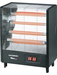 Hausberg HB-8803 elektrikli seramik elemanlı ıstıcı