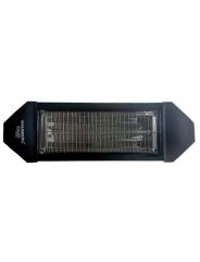 Hausberg HB-8800 elektrikli kuvars şömine ısıtıcı