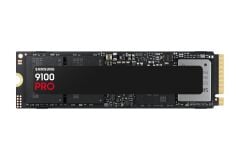 Samsung 9100 Pro Serisi 2TB 14700/13400MB/sn PCIe NVMe M.2 SSD Disk
