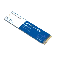 Western Digital Blue SN570 PCI-Express 3.0 250 GB M.2 SSD Disk