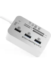 TX 3XUSB3.0 MSDUO/SD/M2/T-FLASH KART OKUYUCU