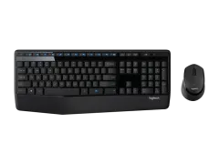 Logitech MK345 920-006514 Kablosuz Klavye Mouse Seti