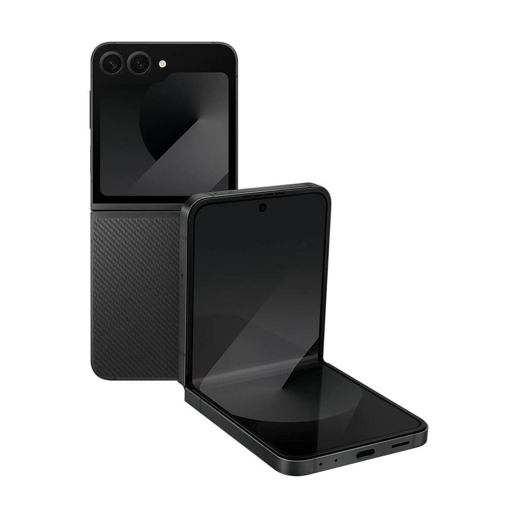 Samsung Galaxy Z Flip 6 12/256GB