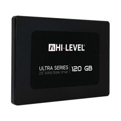Hi-Level Ultra SATA 3.0 2.5'' 120 GB SSD Disk
