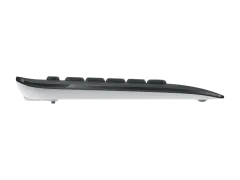 Logitech MK540 920-008687 Kablosuz Klavye & Mouse Set, Siyah