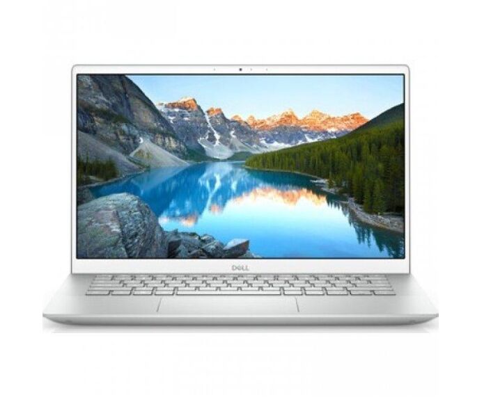 DELL 14'' i7-1065G7 8GB 256SSD 2GB MX330 VGA DOS