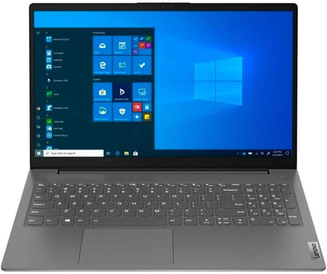 Lenovo V15 G2 ITL i7-1165G7 8 GB 256 GB SSD Iris Xe Grafik 15.6'' Full HD Notebook
