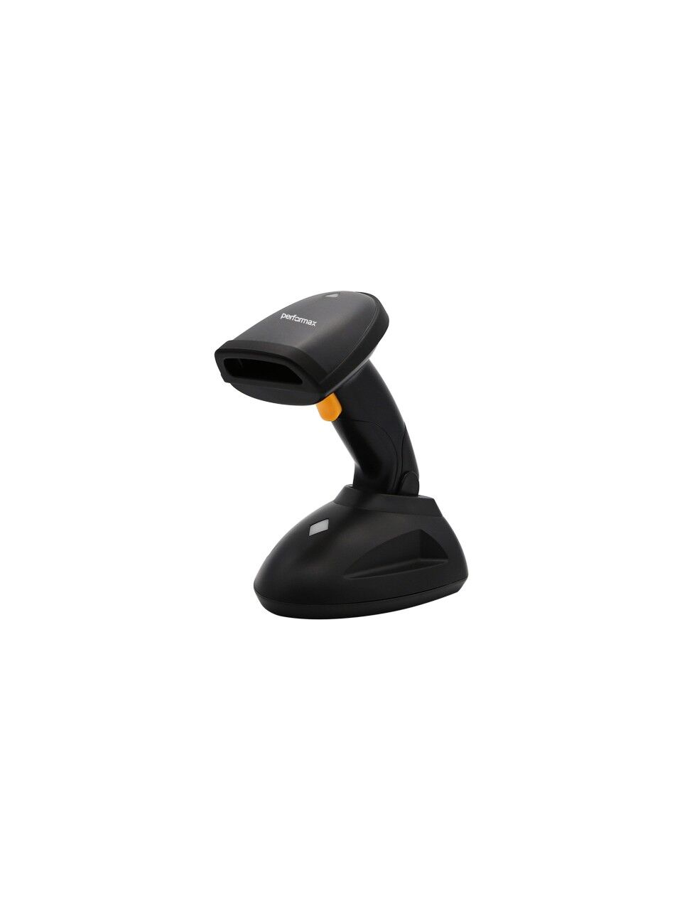 PERFORMAX PR-90 1D KABLOSUZ EL TIPI BARKOD OKUYUCU +CRADLE