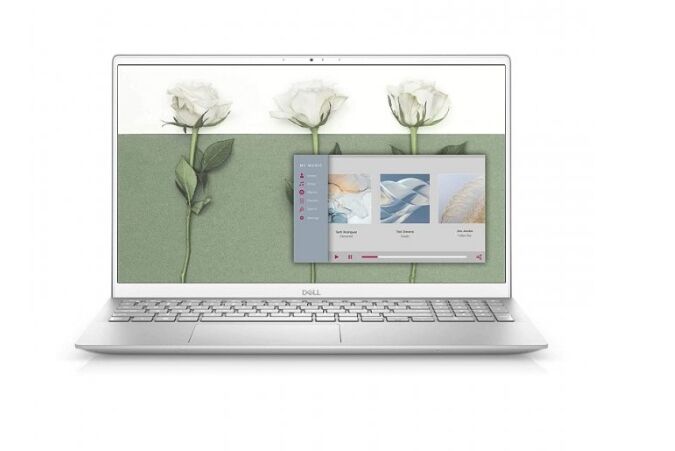 DELL UBUNTU 5501-S35G1F85N 15.6'' i5-1035G1 8GB 512SSD 2GB MX330 VGA DOS