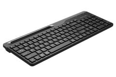 A4 Tech FBK25 Siyah Bluetooth ve Wireless Klavye