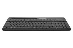 A4 Tech FBK25 Siyah Bluetooth ve Wireless Klavye