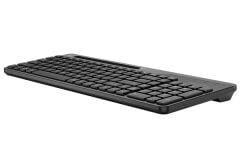 A4 Tech FBK25 Siyah Bluetooth ve Wireless Klavye