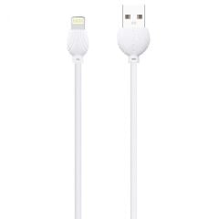 Awei CL-63 Lighting Şarj kablosu, Beyaz