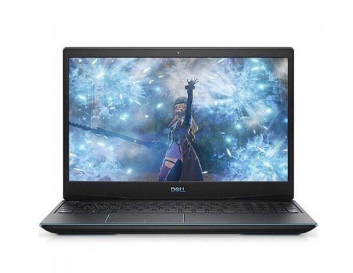 DELL UBUNTU 15.6'' i7-10750H 16GB RAM 1TB+256GB SSD 4GB GTX1650Ti DOS