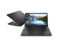 DELL UBUNTU 15.6'' i7-10750H 16GB RAM 1TB+256GB SSD 4GB GTX1650Ti DOS