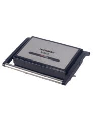 Hausberg HB-539 elektrikli paslanmaz çelik tost makinesi ve izgara