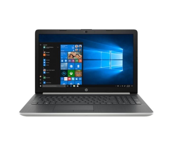 HP 15-DB1092NT 15.6'' R5-3500U 8GB 512SSD W10