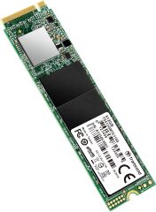 Transcend 110S 512GB M.2 NVMe PCIe Gen3 x4 SSD Disk