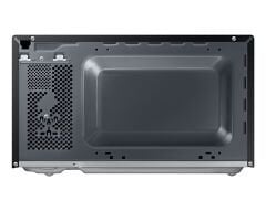 SAMSUNG Serbest duran solo mikrodalga fırın MS20A3010AL/EO Cam kapı 20 L