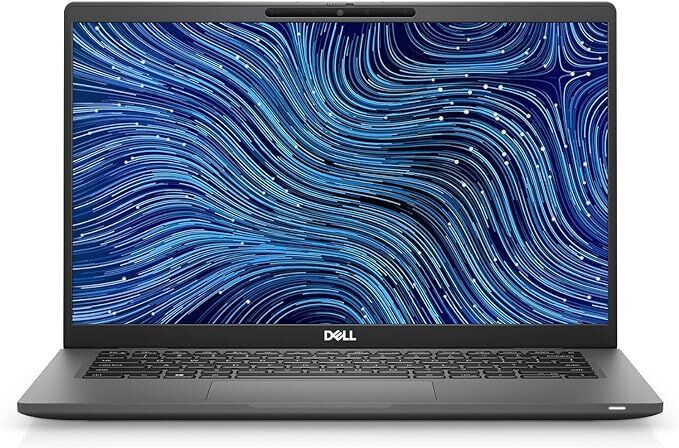 Dell Latitude 7320 i5-1145G7 8GB 256GB 13.3'' W10Pro FHD, Iris Xe, NVMe, HDMI, Thunderbolt, TPM