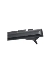 Dell KM3322W 580-AKGI Kablosuz Klavye Mouse Set, Siyah
