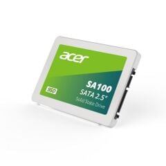 Acer SA100 Sata 3.0 2.5'' 480 GB SSD Disk