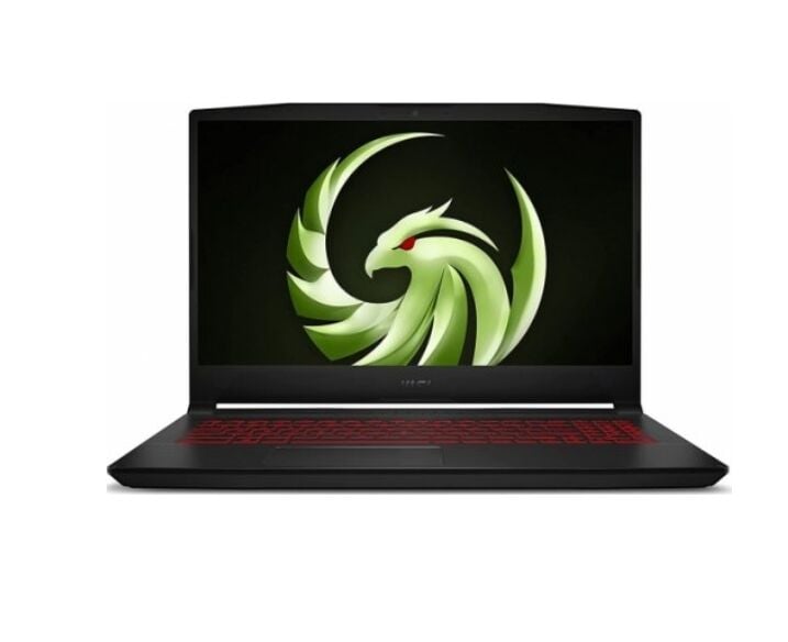 MSI BRAVO 15 B5DD-209XTR 15.6'' R7-5800H 16GB 1TB SSD 4GB RX5500M DOS